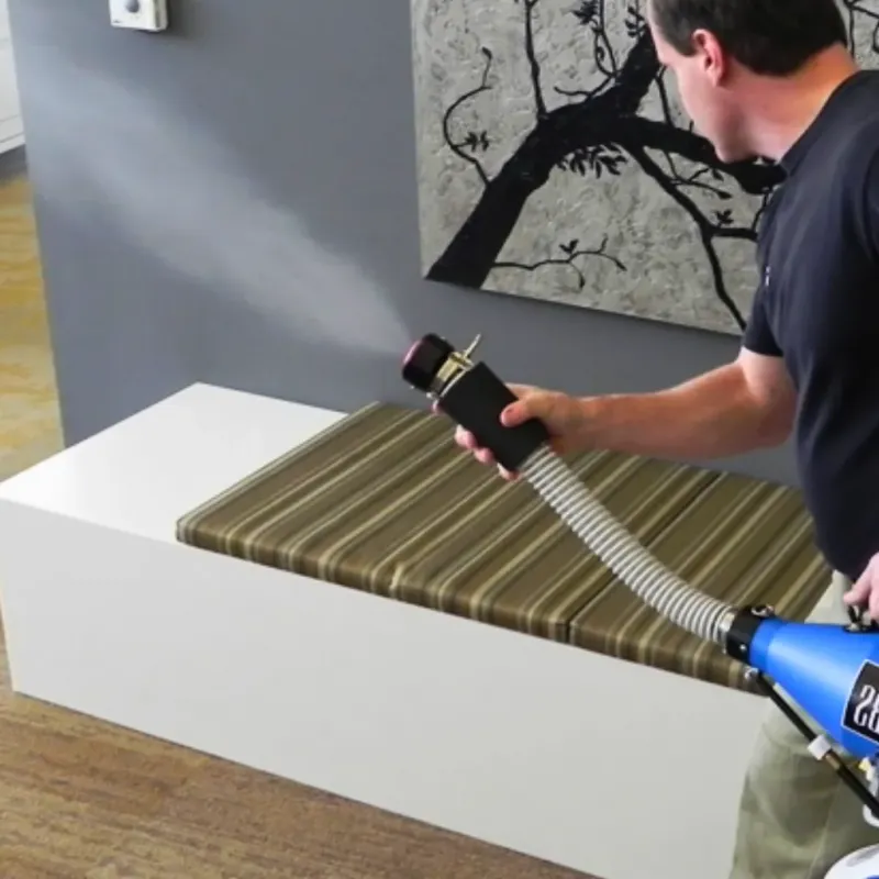 Professional Odor Removal in New Prague, MN